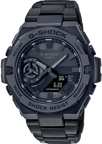 Фото часов Casio G-Shock GST-B500BD-1A
