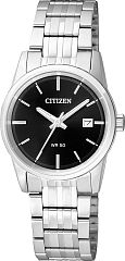Женские часы Citizen Basic EU6000-57E Наручные часы