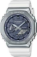 Casio						
						 G-Shock						
						GM-2100WS-7A Наручные часы