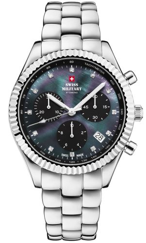 Фото часов Swiss Military Elegant Sports                                 SM30207.01