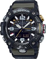 Casio G-Shock                                
 GG-B100-1A3ER Наручные часы
