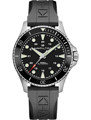 Hamilton Khaki Navy Scuba H82515330 Наручные часы
