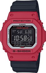 Casio G-Shock GW-M5610RB-4 Наручные часы