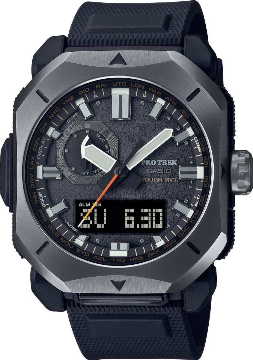 G shock trek 2025