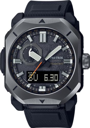 Фото часов Casio Pro Trek PRW-6900Y-1