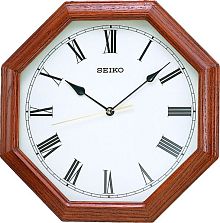 Seiko QXA152BN Настенные часы