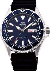 Мужские наручные часы Orient Mako 3 RA-AA0006L19B Наручные часы