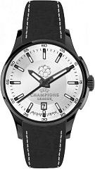 Мужские часы Jacques Lemans UEFA U-35I Наручные часы