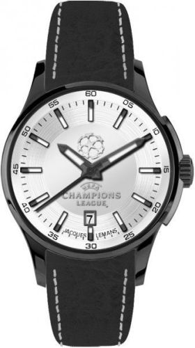 Фото часов Мужские часы Jacques Lemans UEFA U-35I