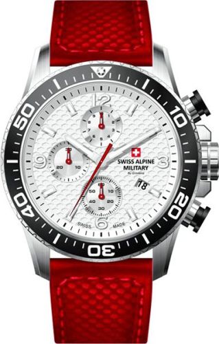 Фото часов Мужские часы Swiss Alpine Military Sport 7035.9536SAM