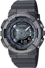 Casio G-Shock GM-S110B-8A Наручные часы