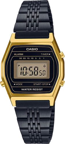 Фото часов Casio Vintage LA690WGB-1D