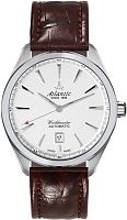 Мужские часы Atlantic Worldmaster 53750.41.21 Наручные часы