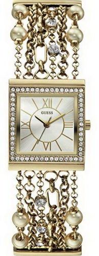Фото часов Женские часы Guess Ladies jewelry W0140L2