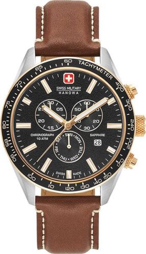 Фото часов Мужские часы Swiss Military Hanowa Phantom 06-4314.04.007.09