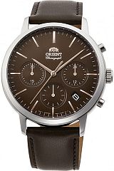 Мужские наручные часы Orient Contemporary RA-KV0304Y10B Наручные часы