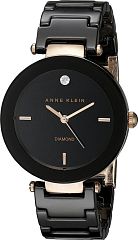 Женские часы Anna Klein Ceramics 1018RGBK Наручные часы
