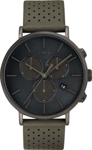 Фото часов Мужские часы Timex Fairfield Supernova Chronograph TW2R97800