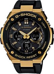 Casio G-Shock GST-S100G-1A Наручные часы