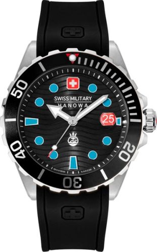 Фото часов Swiss Military Hanowa Offshore Diver II SMWGN2200303