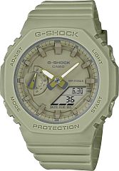 Casio G-Shock GMA-S2100BA-3A Наручные часы