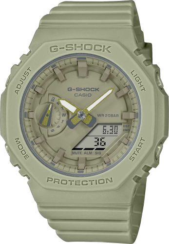 Фото часов Casio G-Shock GMA-S2100BA-3A