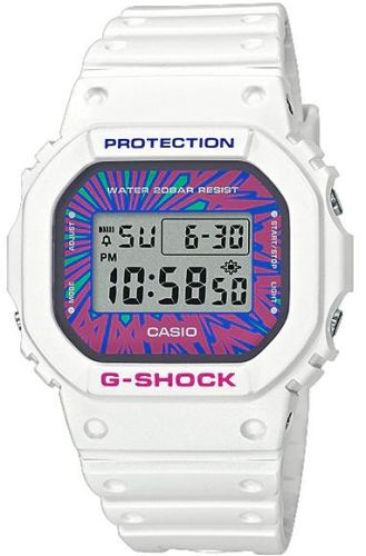 Фото часов Casio G-Shock DW-5600DN-7