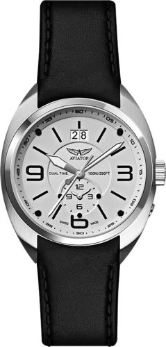 Фото часов Мужские часы Aviator Mig-21 M.1.14.0.085.4