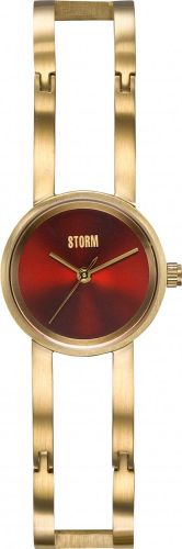 Фото часов Storm Omie OMIE GOLD RED 47469/GD/R