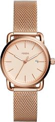 Fossil The Commuter ES4333 Наручные часы