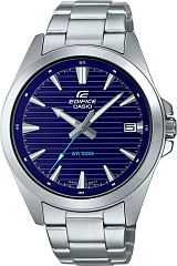 Casio Edifice
EFV-140D-2A Наручные часы