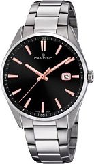 Мужские часы Candino Classic C4621/4 Наручные часы