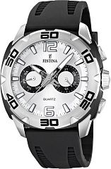 Мужские часы Festina Sport F16665/1 Наручные часы