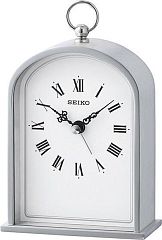 Настольные часы Seiko QHE162SN Настольные часы