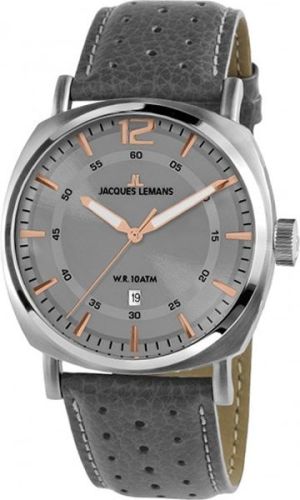 Фото часов Мужские часы Jacques Lemans Lugano 1-1943E