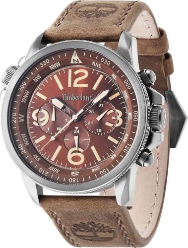 Фото часов Мужские часы Timberland Campton TBL.13910JSU/12