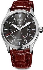 Мужские часы Swiza Siriuz GMT WAT.0352.1003 Наручные часы