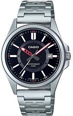 Casio MTP-E700D-1 Наручные часы