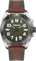 Timberland Warrick TDWGP2201602 Наручные часы