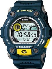 Casio G-Shock G-7900-2E Наручные часы