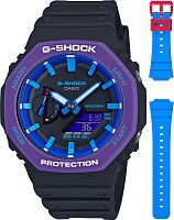 Casio G-Shock GA-2100THS-1A Наручные часы