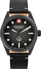 Swiss Military Hanowa Mountaineer SMWGA2100540 Наручные часы