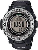 Casio Pro Trek PRW-3500-1E Наручные часы