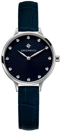 Фото часов Женские часы Greenwich GW 321.16.36
