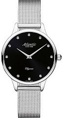 Женские часы Atlantic Elegance 29038.41.67MB Наручные часы