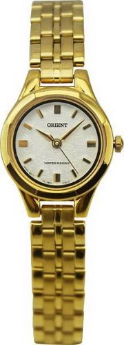 Фото часов Orient Classic Design FUB61003W0