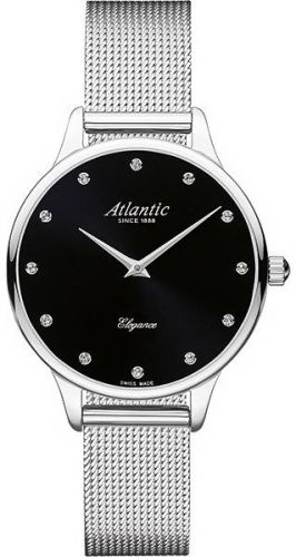 Фото часов Женские часы Atlantic Elegance 29038.41.67MB