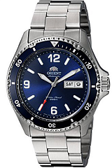 Мужские часы Orient Mako II FAA02002D9 Наручные часы
