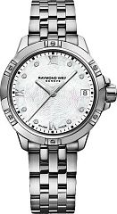 Raymond Weil Tango 5960-ST-00995 Наручные часы