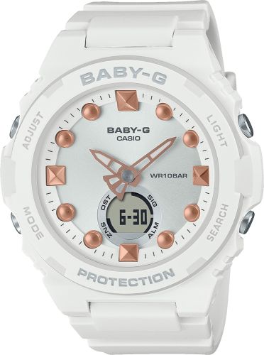Фото часов Casio												
						BGA-320-7A2